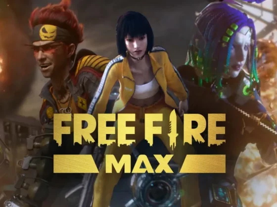 Garena Free Fire